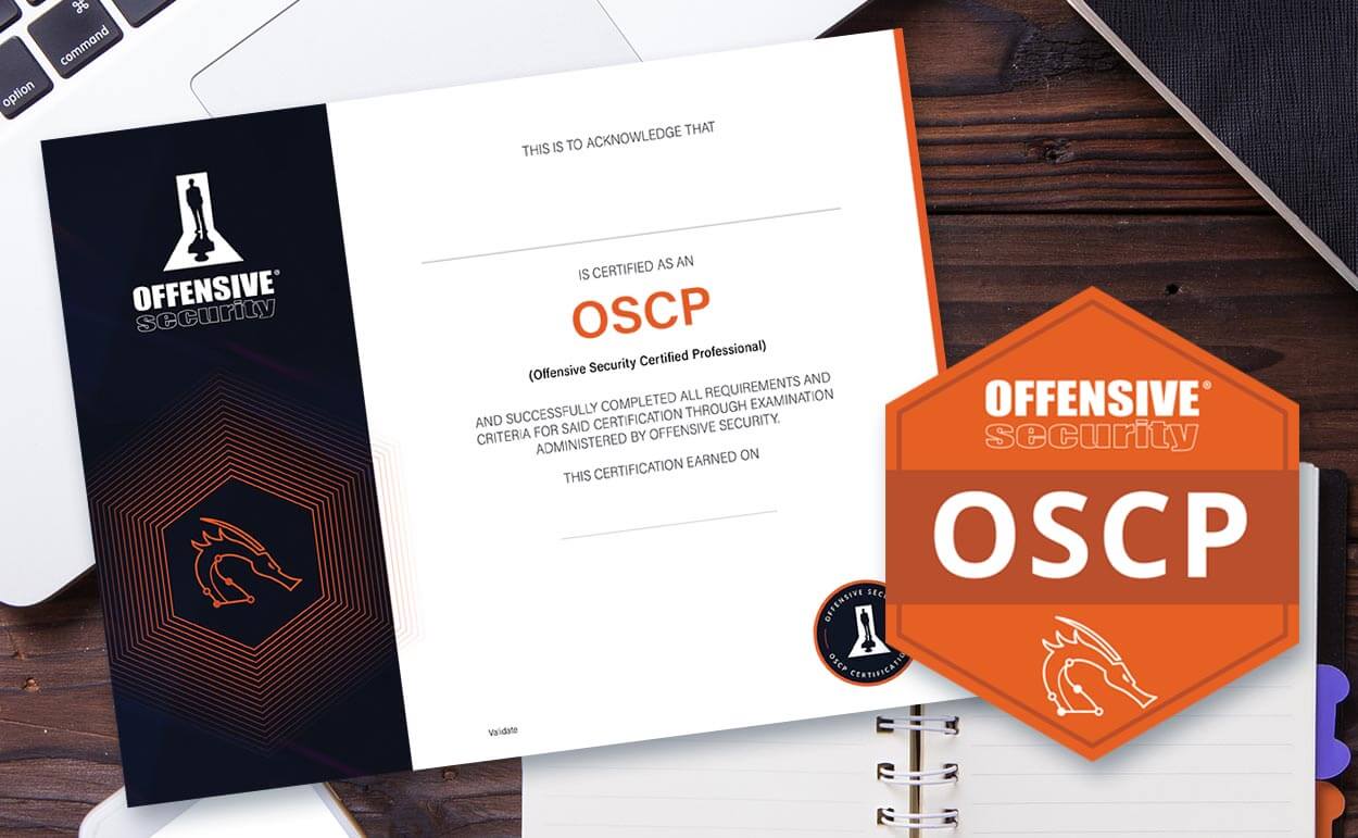 oscp